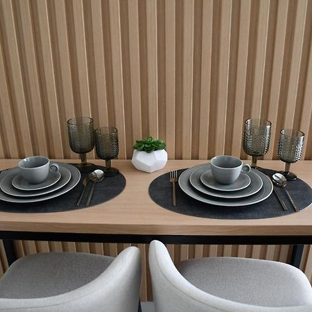 Urban Suites Athene Buitenkant foto