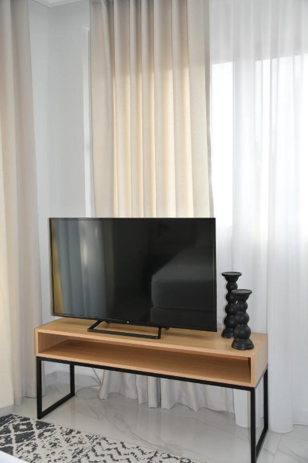 Urban Suites Athene Buitenkant foto