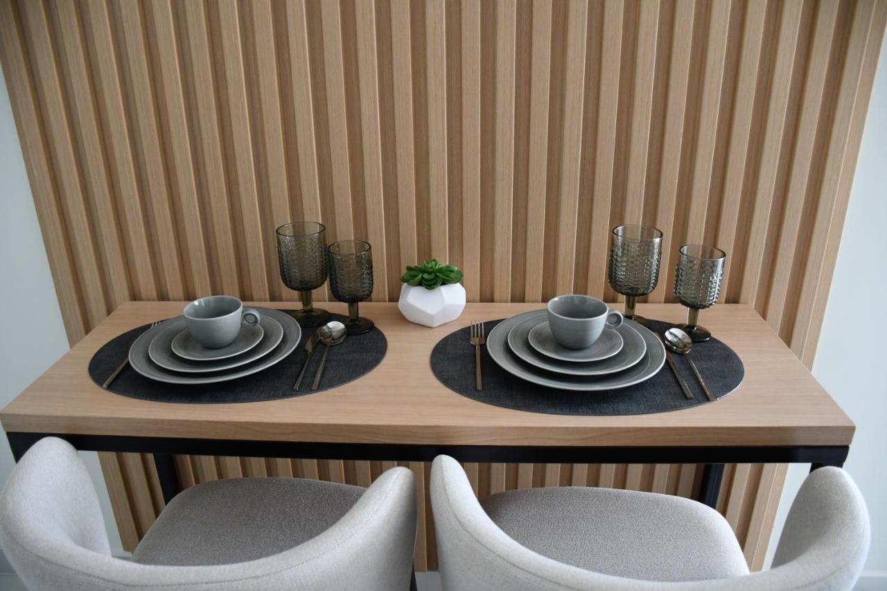 Urban Suites Athene Buitenkant foto