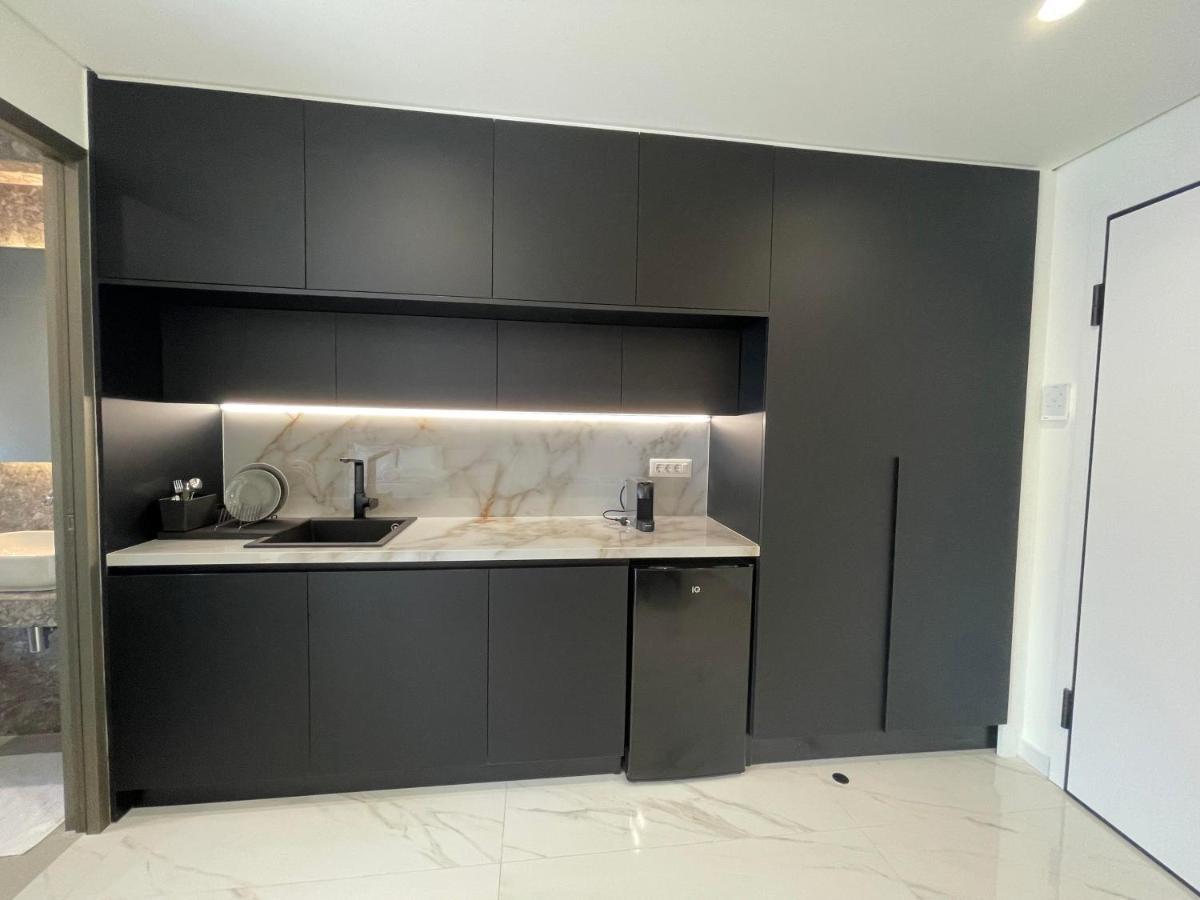 Urban Suites Athene Buitenkant foto