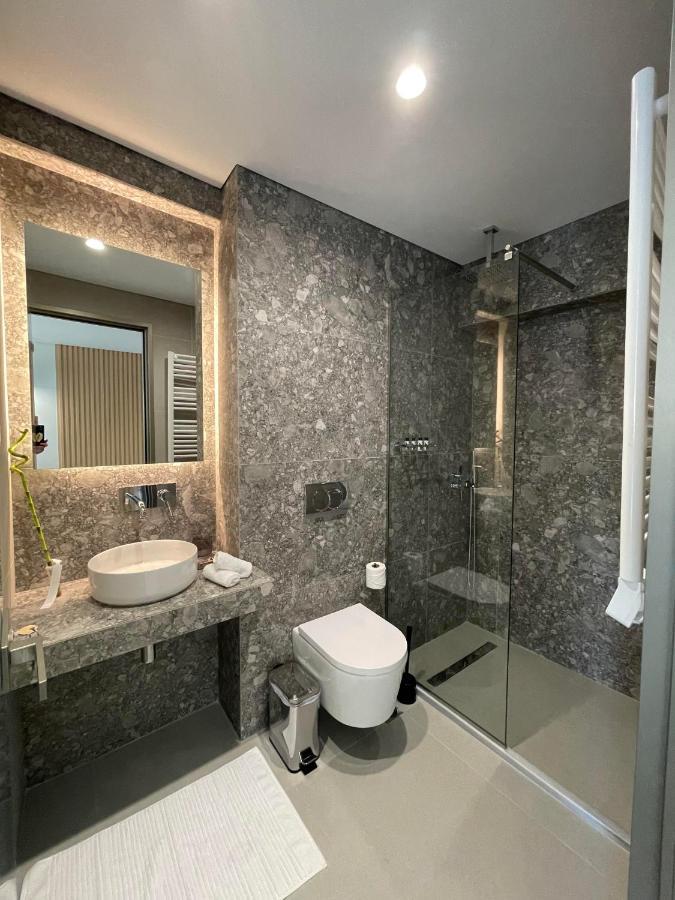 Urban Suites Athene Buitenkant foto
